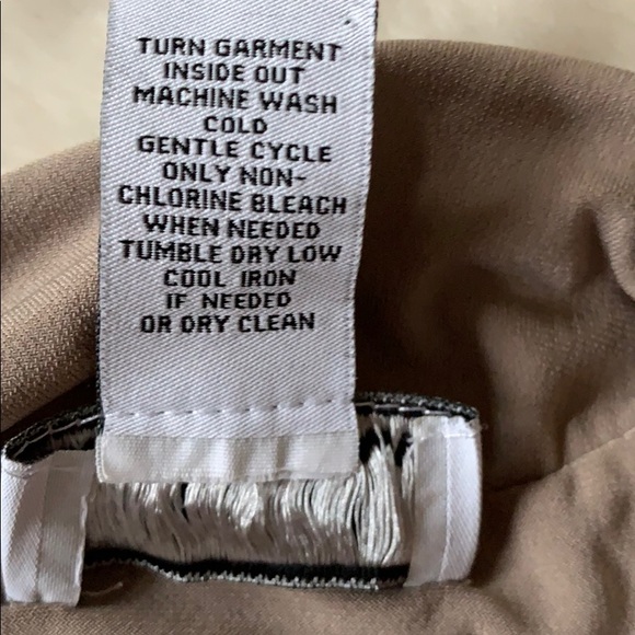 EUC+++CARMEN Sexy sleeveless ruched top /size XS - Picture 8 of 11